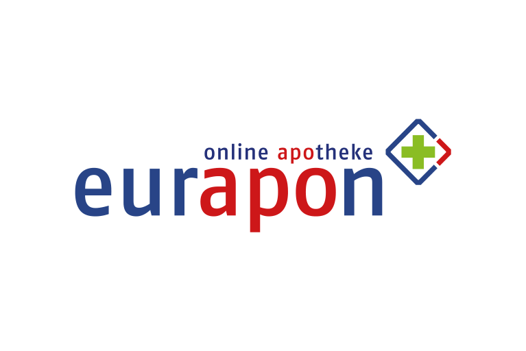 Logo europon online Apotheke